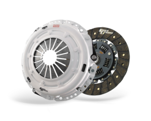 Mazda Mazda3 Clutch Kit - Clutch Masters - FX100 Single Disc - `14-`18